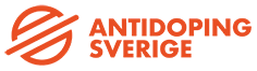 Antidoping Sverige logga