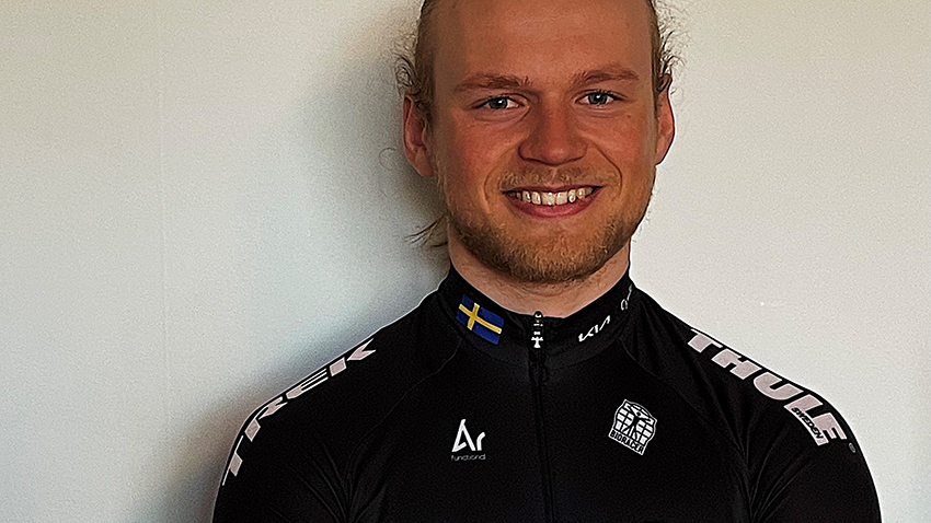 Erik Åkesson DSA Elit